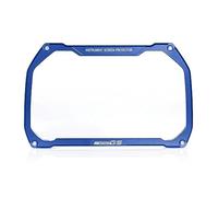 pour R1250GS R 1250 GS Adventure R1250 ADV GS1250 Moto Compteur Cadre Protecteur D'écran Couverture Rayure Protection Partie(R1250GS 3)