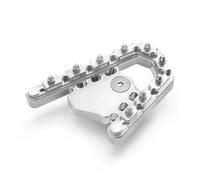 pour R1250GS R 1250 GS R 1250GS 2019-2023 R1200GS R 1200 GS 2013-2018 Repose-Pieds Pédale Frein Étape Pointe Plaque Extender Repose-Pieds Planches Moto(2)