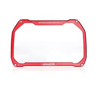 pour R1250GS R 1250 GS R1250 Aventure 2020 Moto Compteur Cadre Protecteur d'écran Couverture Instrument Protection(11)