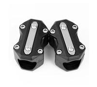 pour R1250GS R1200GS F900GS F750GS F650GS F850GS G310GS R1300GS GS 850 750 R 1250 1200 GS Protection Contre Les Chocs du Moteur Protection Contre Les collisions(M Sliver)