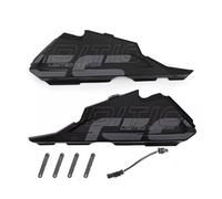 pour R1250GS R1200GS R1200 R1250 GS, Protection de Panneau latéral de Cadre de Moto, carénage, Couvercle de Plaque de Capot, carénages (Couleur 4)