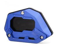 Pour R1250HP pour HP pour R1250GS R pour 1250GS HP accessoires plaque de Support de rallye agrandir Extension de béquille latérale Extension Pad(Color2)