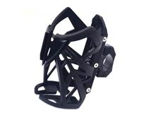 pour R1250R R1250RS R1250RT R1250r R1250rs R1250rt Moto Universel Boisson Bouteille d'eau Boisson Porte-Gobelet Support(Noir)
