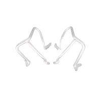 pour R1250RT R1250 RT 2018 19 20 21 22-24 Moto Moteur Garde Sacoche Latérale Crash Bars Pare Chocs Protecteur Barres Bloc Moteur Pare - Chocs