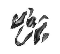 Pour R1300GS 2024 2025 Kit De Carénage Complet Pour Moto Coque Injectée Ensemble De Coques Et Panneaux De Protection En Plastique Carénage Capot Siège Moto(005)