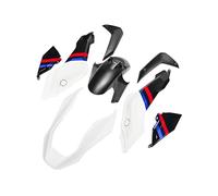 Pour R1300GS 2024 2025 Kit De Carénage Complet Pour Moto Coque Injectée Ensemble De Coques Et Panneaux De Protection En Plastique Carénage Capot Siège Moto(003)