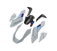 Pour R1300GS 2024 2025 Kit De Carénage Complet Pour Moto Coque Injectée Ensemble De Coques Et Panneaux De Protection En Plastique Carénage Capot Siège Moto(010)