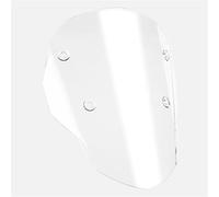 Pour R1300GS 2024 Pare-brise Moto Protection Contre Le Vent Déflecteurs De Flux D'air Accessoires De Visière Pièces De Capot D'écran Pare-brise Moto