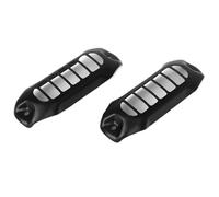 pour R1300GS pour ADV pour R 1300 pour GS pour Adventure pour R1300 pour 1300GS 2024 2025 Grille Protection Feu Auxiliaire Moto Phares Grille Bouclier Garde