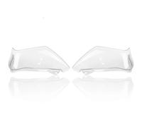 Pour R1300GS Protège-mains Protège-mains Plus Grand Protège-mains Extension Protecteur Pour R1300 GS R 1300 GS ADV R 1300GS 2023 2024 2025 Protege Main Guidon(1)