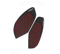 pour R6 2008 2009 2010 2011 2012 2013 2014 2015 Moto Anti Slip Tank Pad Côté Gaz Genou Grip Traction Pads Protecteur Autocollant