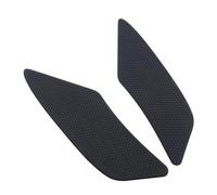 Pour R6 2018 2019 2020 2021 Protection De Réservoir Coussinets De Traction De Réservoir D'essence Poignées De Réservoir De Carburant Moto protégé peinture