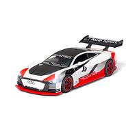 pour R8-GT Le Mans Rallye Modèle De Voiture Simulation Alliage Sport Jouet 1 32