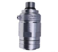 Pour raccord rapide hydraulique AL210587 pour travail sur le terrain pour