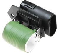 Pour radiateur Résistance de chauffage ventilateur refroidissement radiateur pour Vauxhall 2006-2014