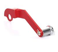 Pour RadioLink RC6GS RC4GS V2 Télécommande Mise À Niveau Transmetteur En Métal Déclencheur De Volant Adaptateur De Commande Manuelle PièCes Rc(Red)