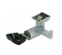 Pour RALEIGH Dover De Luxe P7 7-G, E-Bike Batterie Verrou