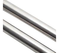 Pour Ram 1200 2015-2021 Supports De Levage De Capot Avant Amortisseurs De Chocs Entretoises De Capot Tige De Support Ressorts À Gaz(Stainless Steel)