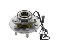 Pour Ram Pour 1500 2019 2021 2022 2023 68237141AG Ensemble Roulement De Roue Et Moyeu MB25325 Roulement Roue Avant