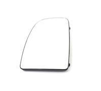 Pour Ram pour ProMaster 2014-2023 Rétroviseur latéral gauche et droit Angle extérieur de vue arrière Verre rétroviseur voiture(BIG L)