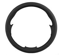 pour Ram pour ProMaster 2017 2018 2019 2020 Couverture Volant Voiture À La Main Accessoires Auto Housse Volant Voiture(Ligne Bleue)