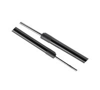 Pour Ram Pour ProMaster Pour City V1000 2015-2022 Vérins À Gaz Modification Capot Avant Ressort Support Levage Amortisseur Piston(Normal black)