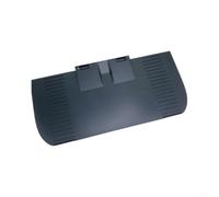 Pour rampe d'extension Dreame pour Mova Z50 Ultra Bases sous vide | Extension de base pour rampe - Assure un amarrage réussi - 20 x 10 x 5 cm - Noir