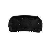 Pour Range For Rover pour Vogue MK4 L405 2013 2014 2015 2016 2017 Voiture Isolation thermique phonique Coton Capuche Pare-feu Pad