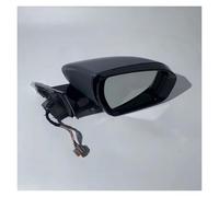 Pour Range Pour Rover Pour Evoque Old 2011 - 2013 Couvercle Rétroviseur Latéral Gauche LR025188 Droit LR025187 Latéral Retroviseur Complet(LR068145 New Right)