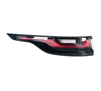 Pour Range Pour Rover Pour Velar 2017 - 2023 Feu Arrière LED DRL Conduite Stop Clignotant LR111106, LR111108(Gauche)