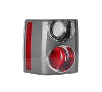 Pour Range Pour Rover Pour Vogue Pour L322 2002 2004 2005 2006 2007 2008 2009 Feu Arrière De Voiture Feu Stop Lampe De Signalisation XFB500262LPO Feux ArrièRes(Clear and Red3,Only 1 Left)