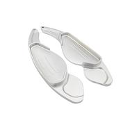 pour Range Rover Evoque Discovery Voiture de Sport : Extension de palettes de Changement de Vitesse au Volant Adaptation décorative (C)