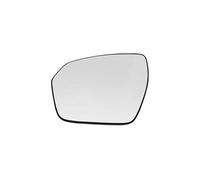 Pour Range Rover Evoque L538 2011-2013 Miroir Glace Verre de Rétroviseur Extérieur Chauffantee.,A- Left
