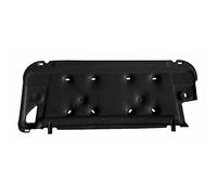 pour Range Rover Evoque L538 2011-2017, Isolation Thermique et Insonorisée de Voiture en Coton Capot Avant Moteur Pare-Feu Tapis Couverture Antibruit