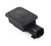 pour Range Rover For Evoque 2012-2020 Interrupteur d'Ouverture de Hayon Lr029038 C2Z5599 Bouton de Déverrouillage pour Coffre Arrière Remplacement du Commutateur de Hayon pour Porte de Bagages