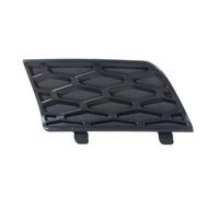 Pour Range Rover L322 2002-2009 Pour Vogue Car Pare-chocs avant Lower latéral Cadre de la calandre Grilles Grille Cache de panneau(Only 1 Left)