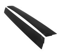 Pour Range Rover L322 2003-2012 Garniture De Pare-brise Avant Montant A Références DCB500172PNP DCB500162PNP BLNETU