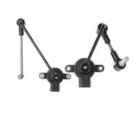 pour Range Rover P38 1997-2002 2.5L 4.0L 4.6L ANR4686 Avant ANR4687 Arrière Gauche Droite Capteur de Niveau de Suspension pneumatique (Paire)