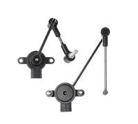 pour Range Rover P38 1998-2002 2.5L 4.0L 4.6L 4.0L SUV ANR4686 Capteur de Niveau Avant ANR4687 Capteur de Niveau arrière (Paire)