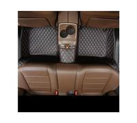 pour Range Rover pour Evoque 2016 2017 2018 2019 Tapis Sol De Voiture Personnalisé en Cuir Imperméable Accessoire Automobile MTVTFECEWG(1pcs C,4)