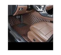 pour Range Rover pour Evoque 2016 2017 2018 2019 Tapis Sol De Voiture Personnalisé en Cuir Imperméable Accessoire Automobile MTVTFECEWG(1pcs B,6)