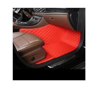 pour Range Rover pour Evoque 2016 2017 2018 2019 Tapis Sol De Voiture Personnalisé en Cuir Imperméable Accessoire Automobile MTVTFECEWG(1pcs A,7)