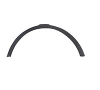 Pour Range Rover Pour Evoque L538 2012-2017, Élargisseurs D'ailes Avant, Passages De Roue, Garnitures, Moulures D'ailes, Accessoires FIXCOR(Right Side)