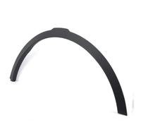 Pour Range Rover Pour Evoque L538 2012-2017, Élargisseurs D'ailes Avant, Passages De Roue, Garnitures, Moulures D'ailes, Accessoires FIXCOR(Left Side)