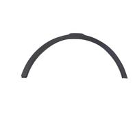 Pour Range Rover Pour Evoque L538 2012-2017 Garde-boue Passages Roue Avant | Moulure Garniture D'Aile Côté Gauche Accessoires Automobiles(1Pc Right)