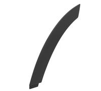 Pour Range Rover Pour Evoque L538 2012-2018 Élargisseurs De Roue Arrière Section Avant Moulure De Passage De Roue Arrière LR027252 FIXCOR(gauche)