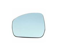 pour Range Rover Sport 2013 2014 2015 2016 2017-2021, Miroir Glace Verre De RéTroviseur Gauche CôTé Conducteur Convexe DéGivrant,Lentille ChroméE,left