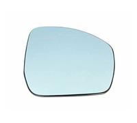 pour Range Rover Sport 2013 2014 2015 2016 2017-2021, Miroir Glace Verre De RéTroviseur Gauche CôTé Conducteur Convexe DéGivrant,Lentille ChroméE,right