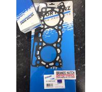 Pour Range Rover Sport & Discovery 3 2.7 Victor Reinz Tête Joint & Boulon One