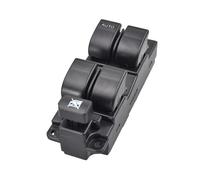 Pour Ranger 1996-2006 Interrupteur Principal De Fenêtre Électrique Bouton De Régulateur Avant Gauche 2M3414505DA41 Commutateur de vitre électrique(Without Panel)